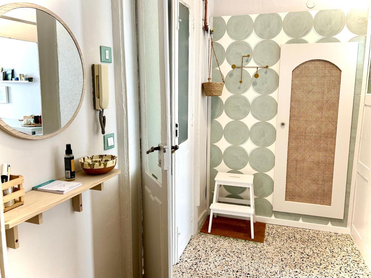 Casa Mafalda Trilocale In Centro Biella Zewnętrze zdjęcie