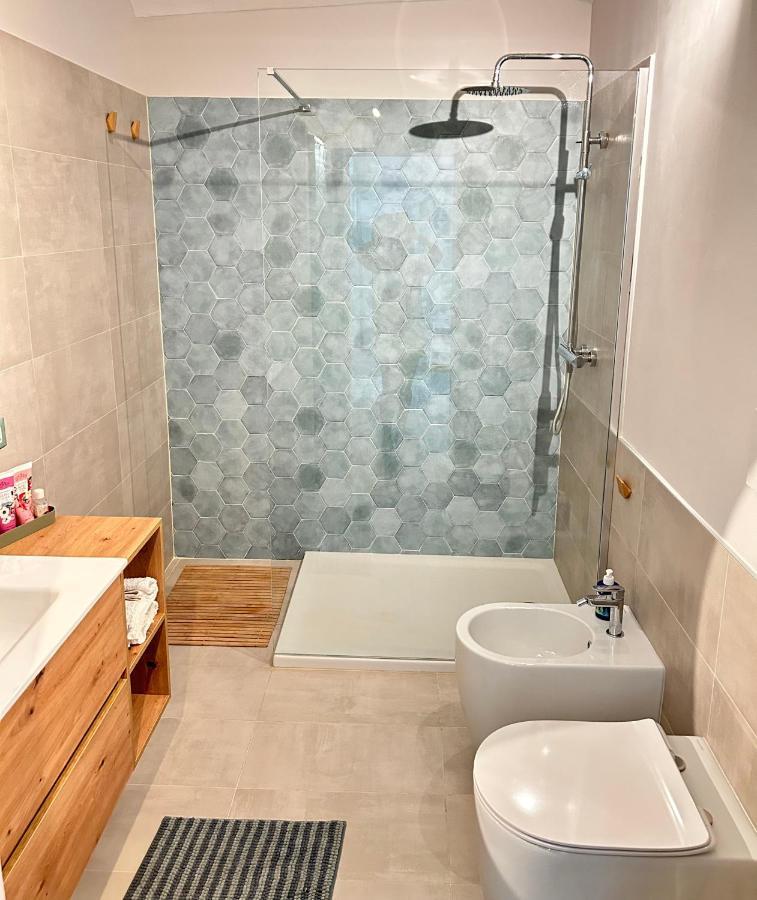 Casa Mafalda Trilocale In Centro Biella Zewnętrze zdjęcie