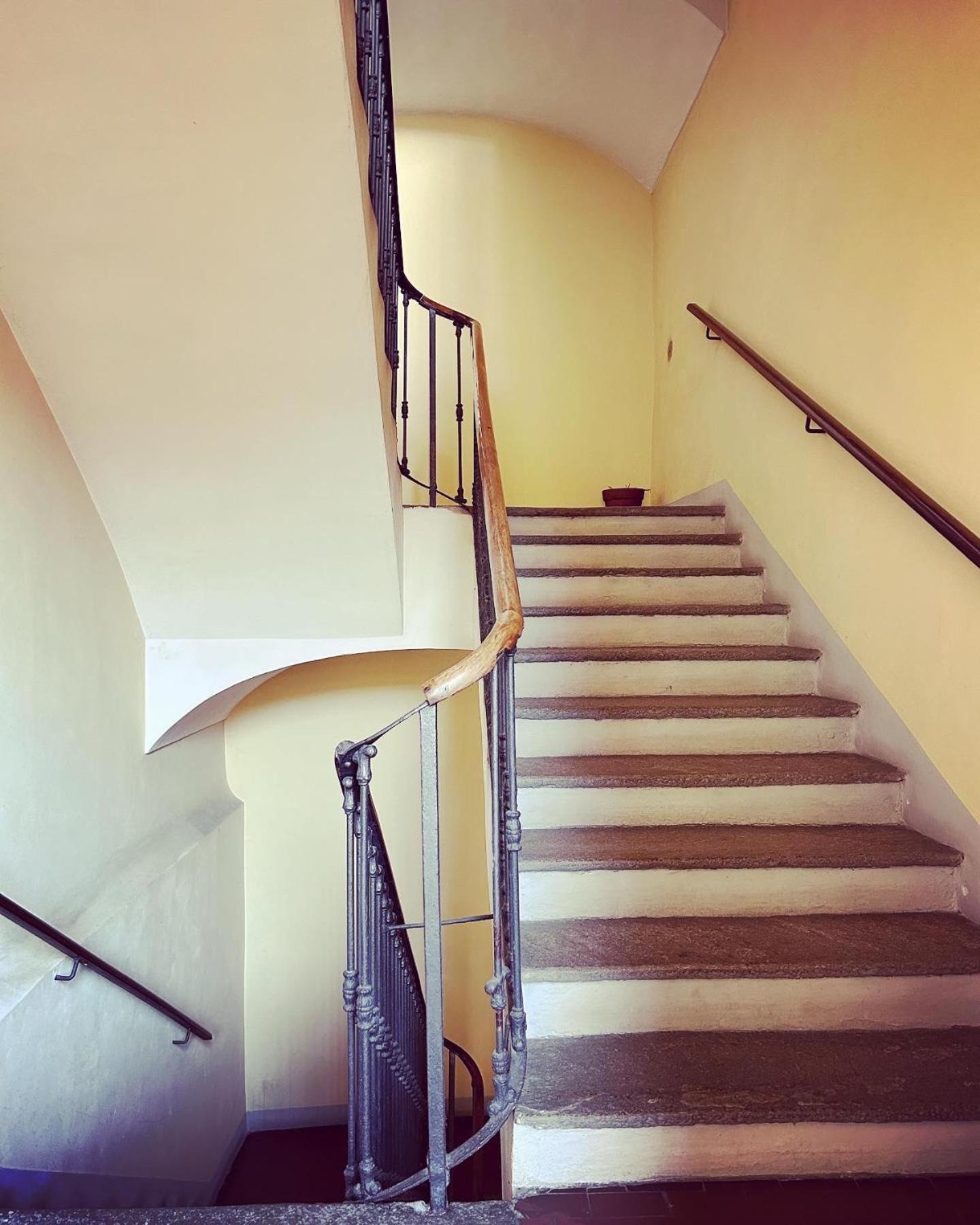 Casa Mafalda Trilocale In Centro Biella Zewnętrze zdjęcie