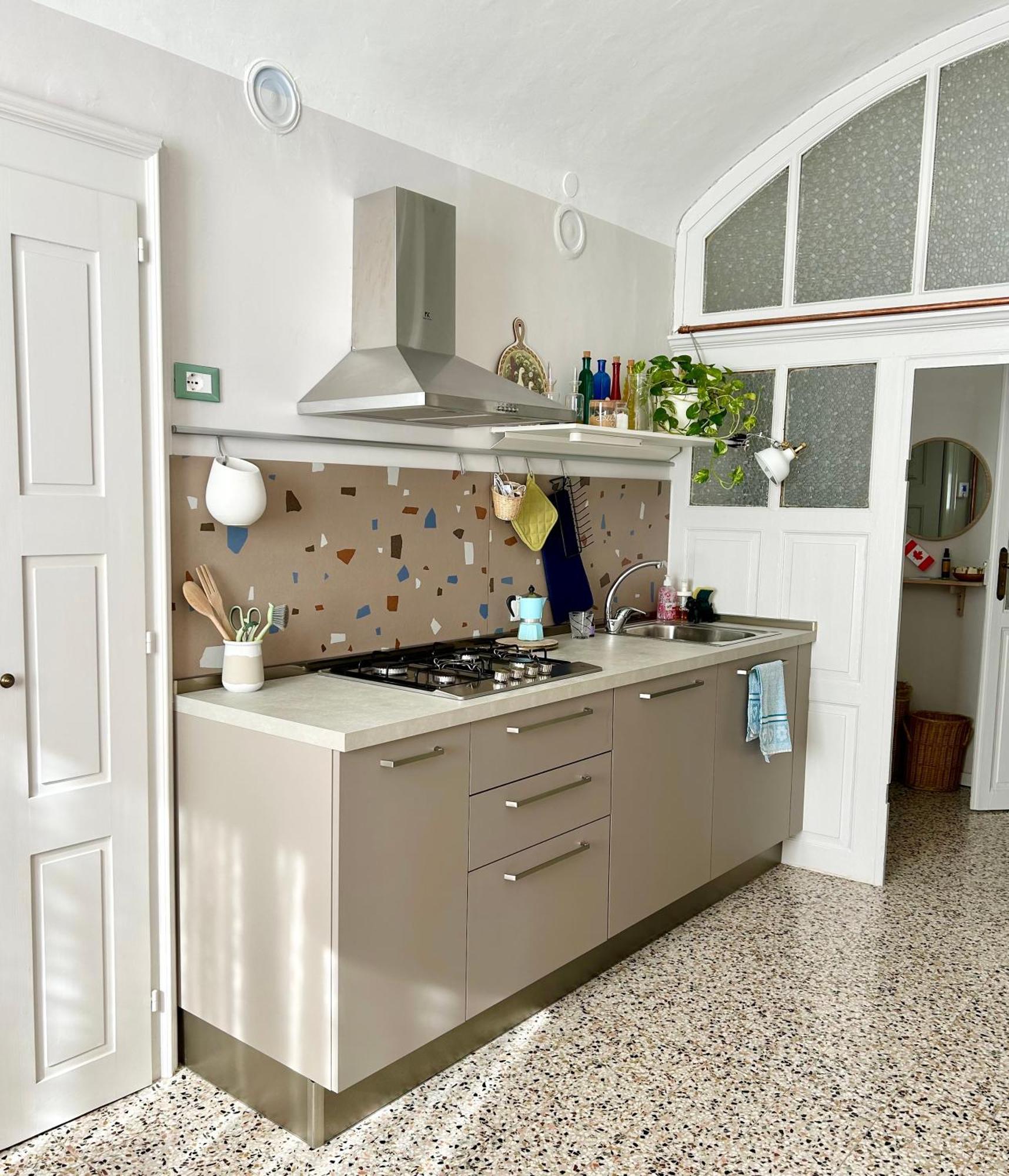 Casa Mafalda Trilocale In Centro Biella Zewnętrze zdjęcie
