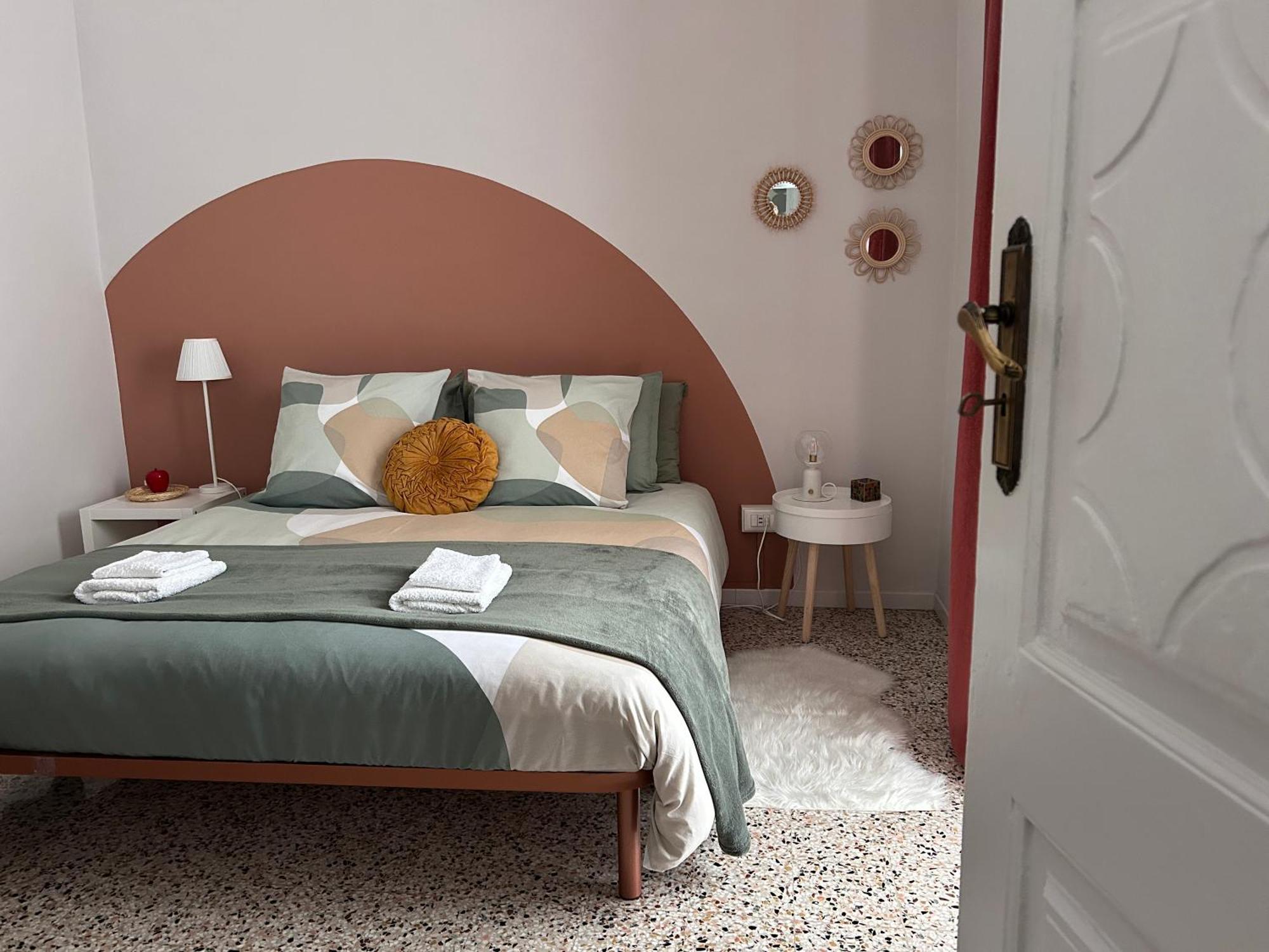 Casa Mafalda Trilocale In Centro Biella Zewnętrze zdjęcie